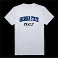thumbnail image 1 of Georgia State University Panthers Family T-Shirt, White - 2XL, 1 of 1