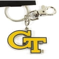 thumbnail image 1 of Georgia Tech Key Chain, 1 of 1