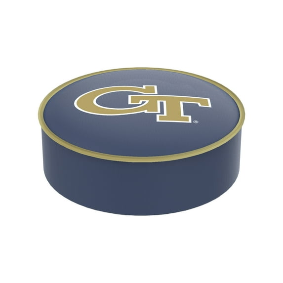 Georgia Tech Seat Cover