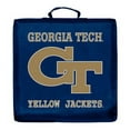 thumbnail image 1 of Georgia Tech Stadium Cushion, 1 of 2