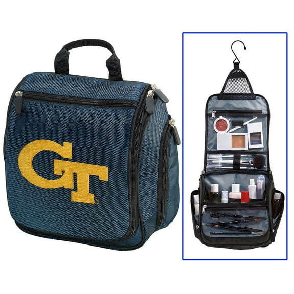 Georgia Tech Toiletry Bag or Georgia Tech Shaving Kit