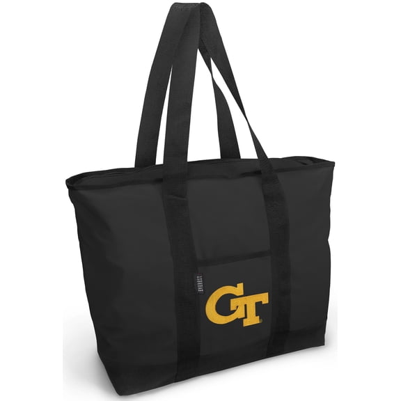Georgia Tech Tote Bag Deluxe Georgia Tech Tote Bags