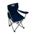 thumbnail image 1 of Logo Chair LCC-143-22 Georgia Tech Yellowjackets NCAA Youth Chair, 1 of 2