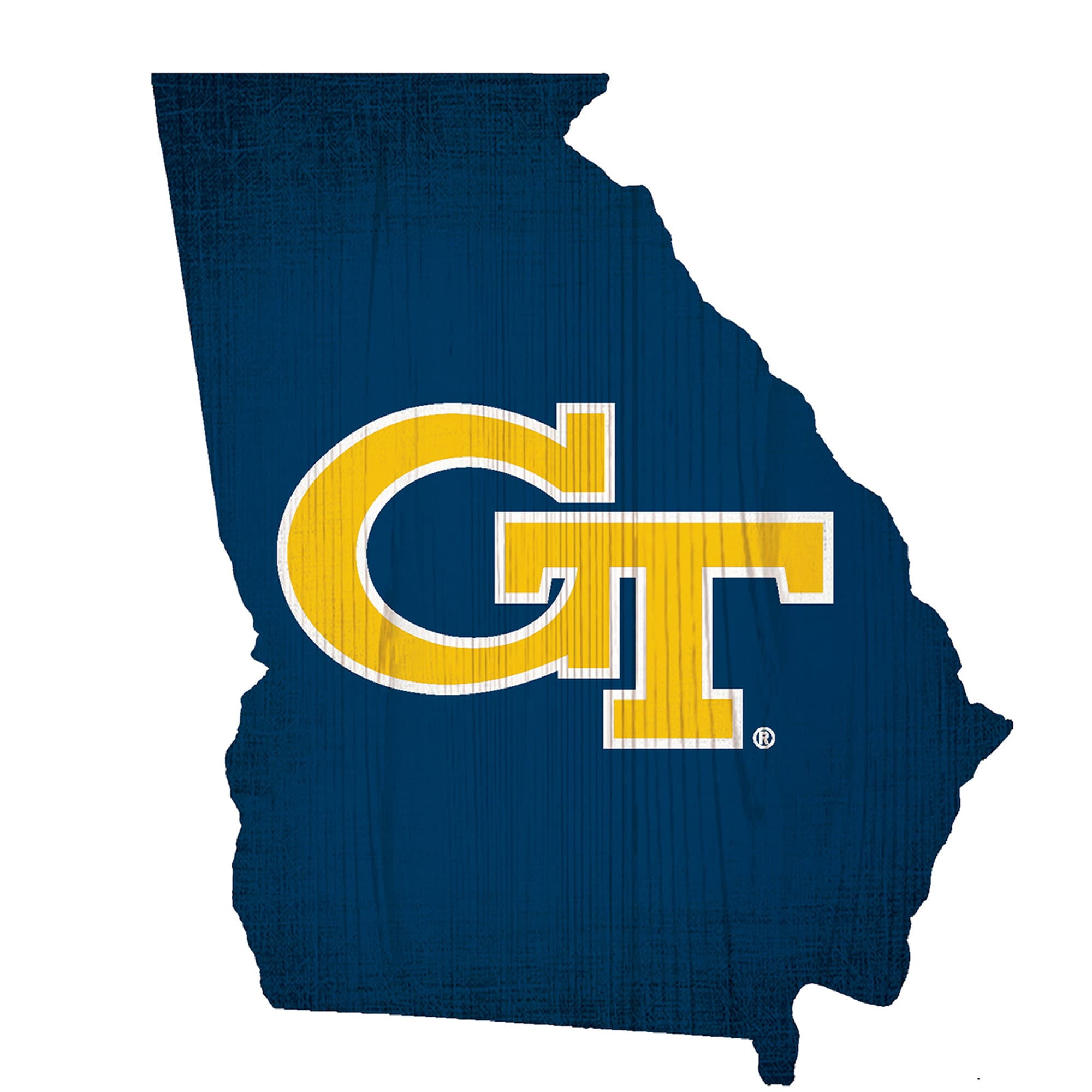 Georgia state hotsell yellow jackets