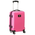 thumbnail image 1 of Georgia Tech Yellow Jackets 21"Carry-On Hardcase Spinner L204, 1 of 6