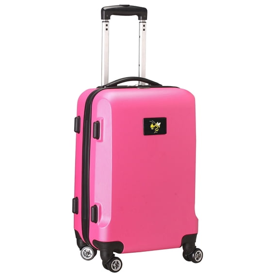 Georgia Tech Yellow Jackets 21"Carry-On Hardcase Spinner L204