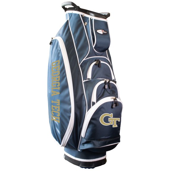Georgia Tech Yellow Jackets Albatross Golf Cart Bag