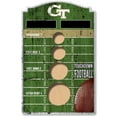 thumbnail image 1 of Georgia Tech Yellow Jackets Bean Bag Toss Set, 1 of 1