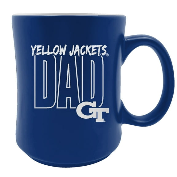 Georgia Tech Yellow Jackets Dad 19oz. Starter Mug