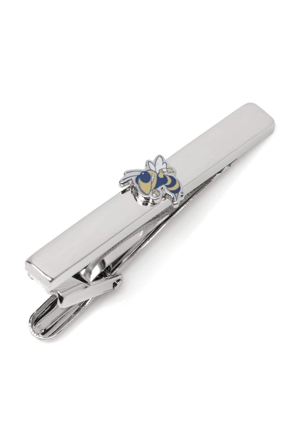 Georgia Tech Yellow Jackets Tie Clip
