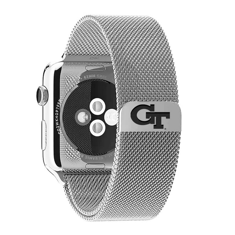Collegiate apple watch band sale