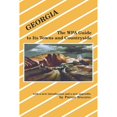 thumbnail image 1 of Pre-Owned Georgia: The Wpa Guide to Its Towns and Countryside (Paperback) 0872497070 9780872497078, 1 of 1