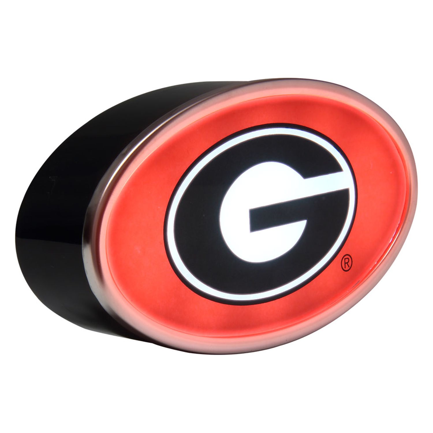 Trailer Hitch Cover, Plastic Tow Toyota Ram Truck Hitch Cover