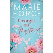 Georgia on My Mind, Paperback