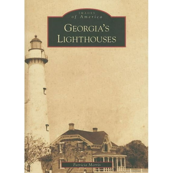 Georgia's Lighthouses