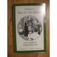 thumbnail image 1 of Pre-Owned Georgia's Man in the Middle Paperback, 1 of 1