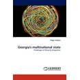 thumbnail image 1 of Georgia's Multinational State (Paperback), 1 of 1