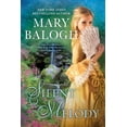 thumbnail image 1 of Georgian Romance Silent Melody, (Paperback), 1 of 1