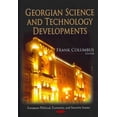 thumbnail image 1 of Georgian Science and Technology Developments, 1 of 1