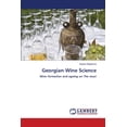 thumbnail image 1 of Georgian Wine Science (Paperback), 1 of 1