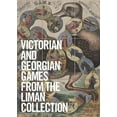thumbnail image 1 of Georgian and Victorian Board Games: The Liman Collection (Hardcover), 1 of 1