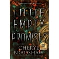 thumbnail image 1 of Georgiana Germaine Little Empty Promises, Large Print Edition, Book 10, (Paperback), 1 of 1