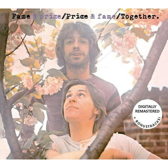 Georgie Fame - Together - Music & Performance - CD