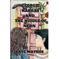 thumbnail image 1 of Georgie Karras and the Niddle of Nern, (Paperback), 1 of 1
