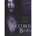 thumbnail image 1 of Georgina Kincaid: Succubus Blues (Paperback), 1 of 1