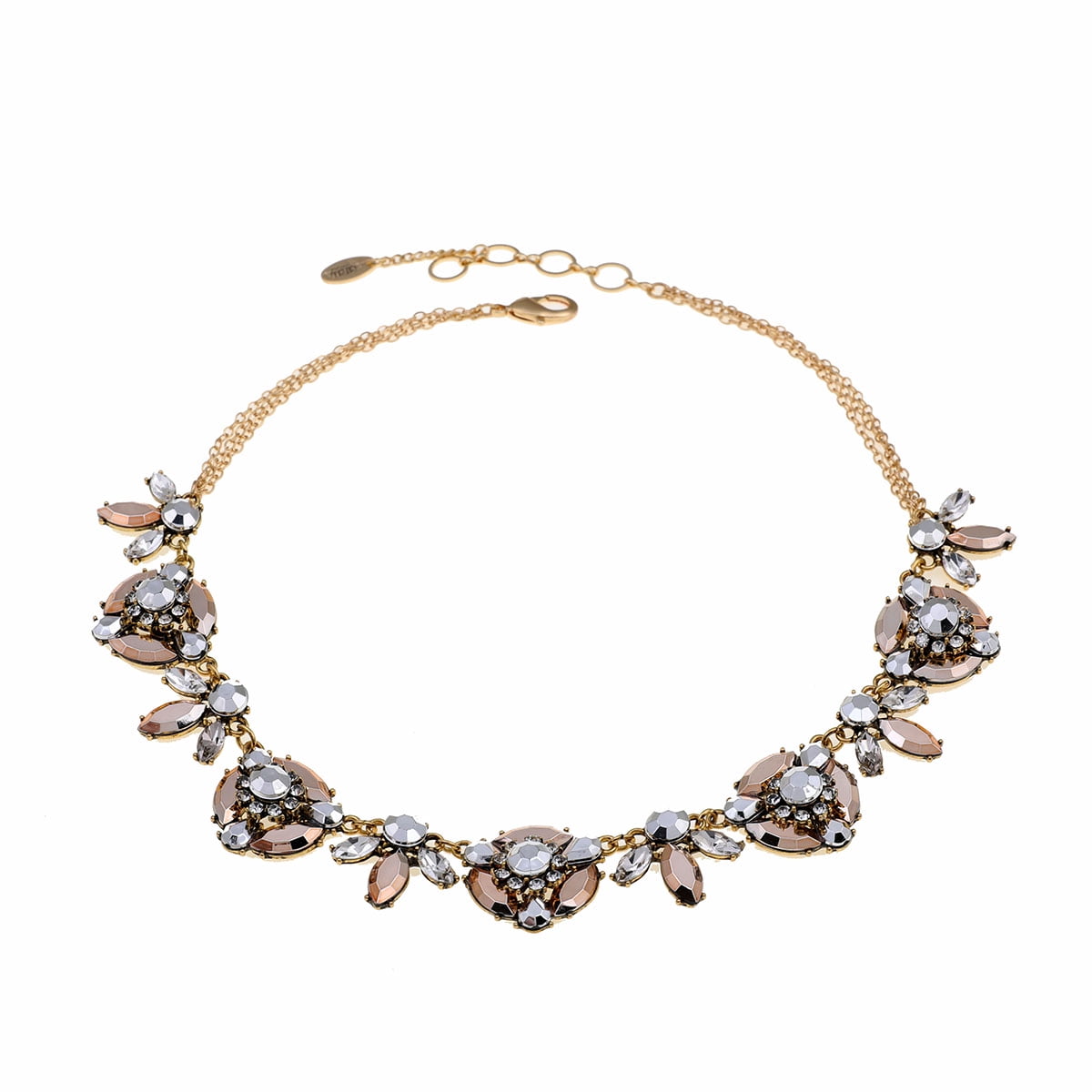 AMRITA SINGH JEWELRY Georgina Statement Necklace