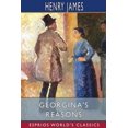 thumbnail image 1 of Georgina's Reasons (Esprios Classics), (Paperback), 1 of 1