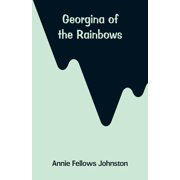 Georgina of the Rainbows, Paperback