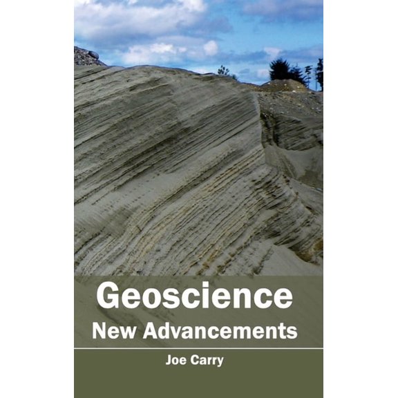 Geoscience: New Advancements, (Hardcover)