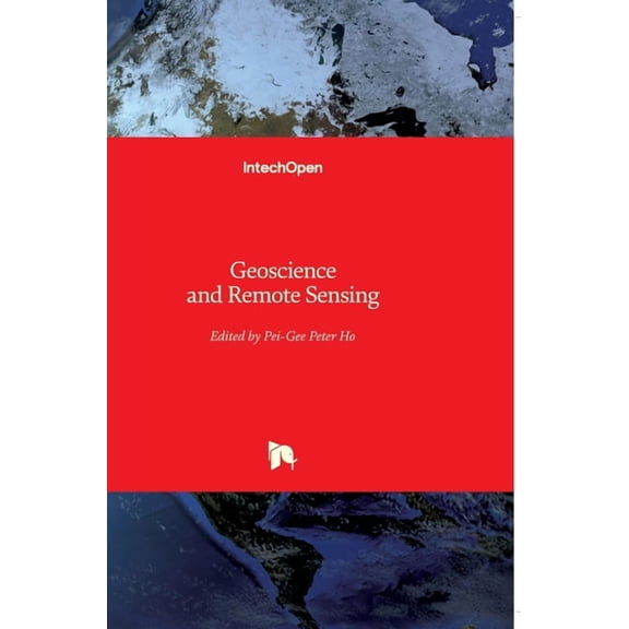 Geoscience and Remote Sensing (Hardcover)