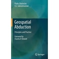 thumbnail image 1 of Geospatial Abduction: Principles and Practice, (Hardcover), 1 of 1