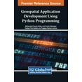 thumbnail image 1 of Geospatial Application Development Using Python Programming, (Hardcover), 1 of 1