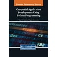 thumbnail image 1 of Geospatial Application Development Using Python Programming, (Paperback), 1 of 1