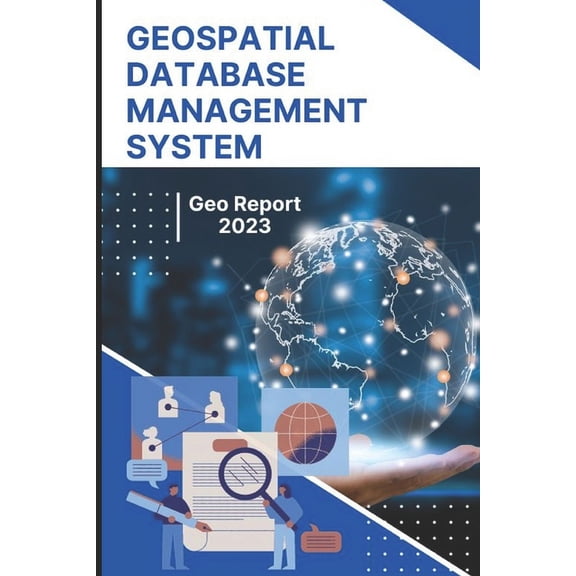 Geospatial Database Management System (Paperback)