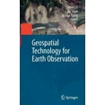 thumbnail image 1 of Geospatial Technology for Earth Observation, (Hardcover), 1 of 1