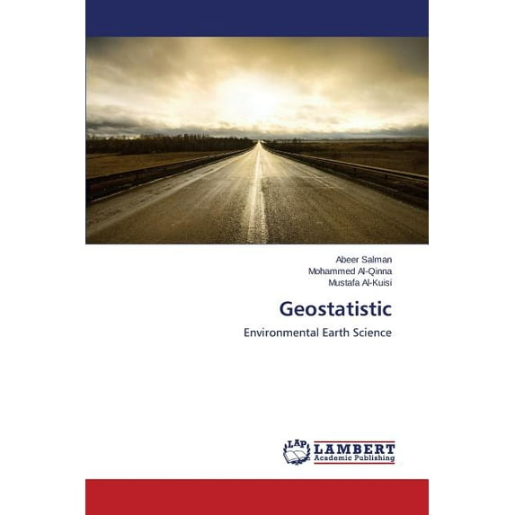 Geostatistic (Paperback)