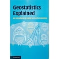 GEOSTATISTICS FOR ENGINEERS AND EARTH SCIENTISTS PDF visual data 7