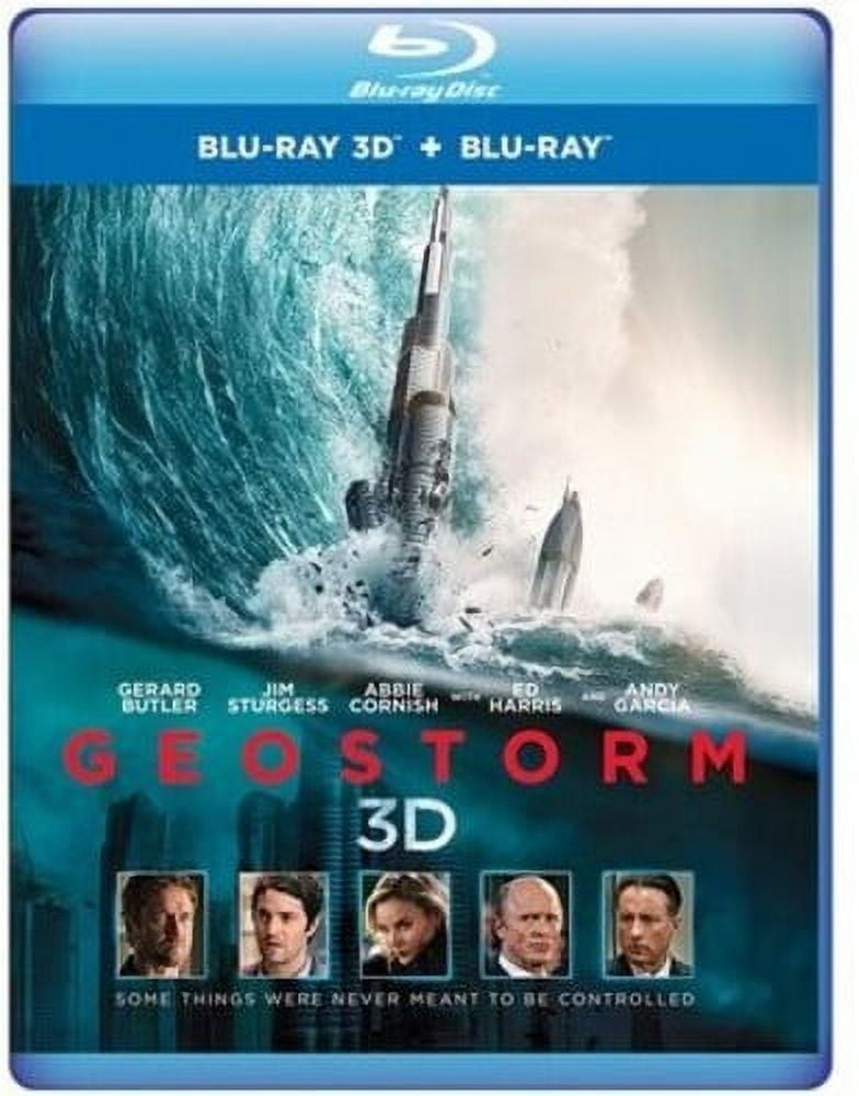 Geostorm full discount movie online free