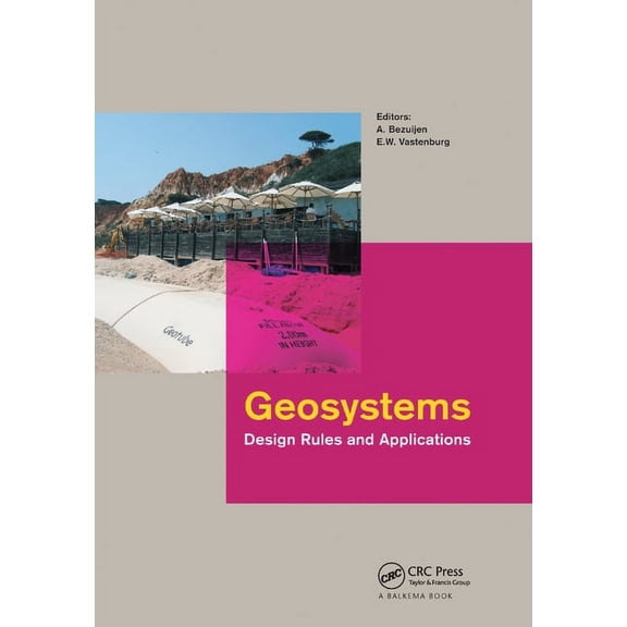 Geosystems: Design Rules and Applications, (Paperback)