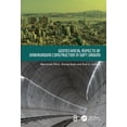 thumbnail image 1 of Geotechnical Aspects of Underground Construction in Soft Ground, (Hardcover), 1 of 1