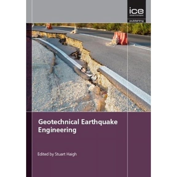 Geotechnical Earthquake Engineering (Hardcover)