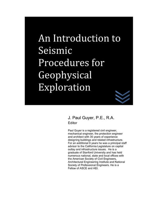 Geotechnical Engineering An Introduction to Seismic Procedures for ...