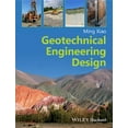 thumbnail image 1 of Geotechnical Engineering Design, (Paperback), 1 of 2