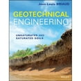 thumbnail image 1 of Pre-Owned Geotechnical Engineering: Unsaturated and Saturated Soils, 1 of 1