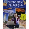 thumbnail image 1 of Pre-Owned Geotechnical Engineering and Earth's Materials and Processes (Paperback) 0778775348 9780778775348, 1 of 1