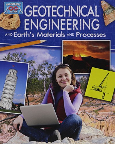 Pre-Owned Geotechnical Engineering and Earth's Materials and Processes ...